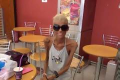 ΔΕΙΤΕ: Ν.ΚΑΡΑΓΙΑΝΝΗ: Η φωτογραφία που τρόμαξε και η απάντηση της!