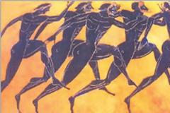 Οι αρχαίοι αγώνες της Μαγνησίας