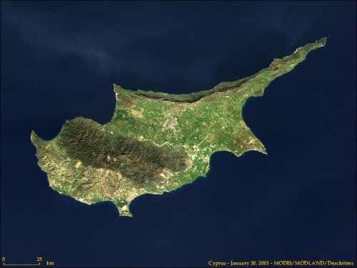 Επίσημο τερματισμό της διαδικασίας λύσης του Κυπριακού επιθυμούν οι Τουρκοκύπριοι - Φωτογραφία 1