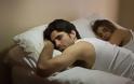 5 λόγοι που δεν μπορείς να κοιμηθείς τη νύχτα και τι πρέπει να κάνεις - Φωτογραφία 4