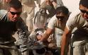 Αφγανός αστυνομικός επιτέθηκε σε στρατιώτες του ΝΑΤΟ στο Αφγανιστάν