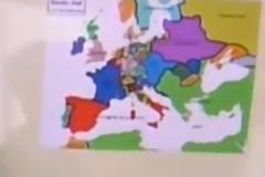 Ο περίεργος Χάρτης στο Τούρκικο σήριαλ...