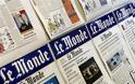 Le Monde: Το ΑΕΠ της Ελλάδας κατρακυλάει δραματικά