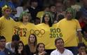 Πέφτουν κιόλας οι πρώτες σκιές στους Ολυμπιακούς του Ρίο το 2016