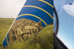 VIDEO: Σαν σήμερα συνετρίβει το  Boeing 737 της Helios στο Γραμματικό