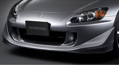 2008 Honda S2000 Type S - Φωτογραφία 7