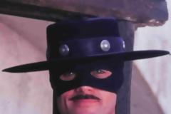 ΔΕΙΤΕ: Πώς είναι σήμερα ο Ζορό από την γνωστή τηλεοπτική σειρά;