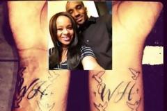 ΔΕΙΤΕ: ΑΠΙΣΤΕΥΤΟ: Παντρεύεται η κόρη της Whitney Houston με τον αδερφό της;