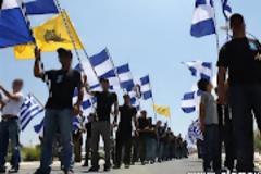 Ένας ακόμη νεοναζί της Χρυσής Αυγής, στην υπηρεσία της Ελληνικής Αστυνομίας