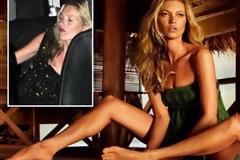 ΔΕΙΤΕ: Η Κέιτ Μος τύφλα στο μεθύσι