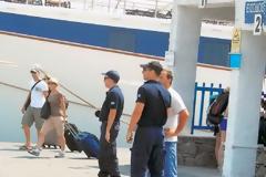 Ενα βήμα πριν τις συλλήψεις