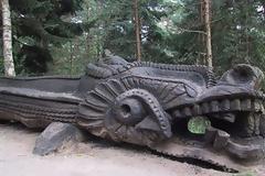 ΔΕΙΤΕ: Όταν τα δέντρα ζωντανεύουν...