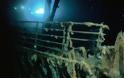 Ερευνά την θαλάσσια περιοχή της Κύπρου ο «Ναυτίλος» που ανακάλυψε το ναυάγιο του Τιτανικού