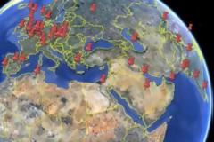 Η Ελλάδα μέσα στις 14 χώρες που είναι έτοιμες να “εκραγούν”. Ανάλυση