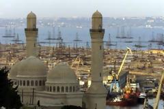 Το Αζερμπαϊτζάν «κλειδί» στον Καύκασο και όχι μόνο