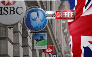 ΝΑ ΠΟΥ ΠΗΓΑΝ ΤΑ ΛΕΦΤΑ: Οι Έλληνες αγοράζουν βίλες στο Λονδίνο! - Φωτογραφία 1