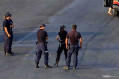 ΔΕΙTE: Ταυτοποίησαν πρόσωπο-κλειδί στην υπόθεση της Πάρου