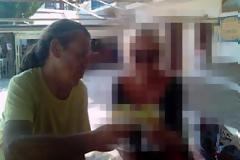 ΔΕΙΤΕ την Σεμίνα Διγενή με 25 κιλά λιγότερα - Τρομερή αλλαγή!