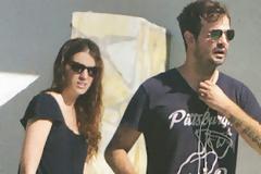 Νίνο – Χ. Βαρδινογιάννη: Σε πέντε μήνες γονείς!