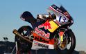Red Bull MotoGP™ Rookies Cup Αναζητούνται οι πρωταθλητές του μέλλοντος