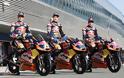 Red Bull MotoGP™ Rookies Cup Αναζητούνται οι πρωταθλητές του μέλλοντος - Φωτογραφία 3