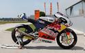 Red Bull MotoGP™ Rookies Cup Αναζητούνται οι πρωταθλητές του μέλλοντος - Φωτογραφία 4