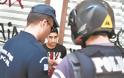 «Ξένιος Ζευς»: 60 συλλήψεις από τις 393 προσαγωγές τη Δευτέρα