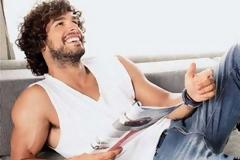 Νίκος Αναδιώτης: «Η Βασιλική είναι ο άνθρωπος της ζωής μου»