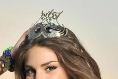 16χρονη Βορειοηπειρώτισσα ,εξελέγη Μις Αλβανία [ΦΩΤΟ].