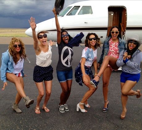 ΔΕΙΤΕ:  Η Beyonce ανοίγει το άλμπουμ της ζωής της - Φωτογραφία 6