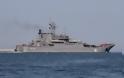 ΠΑΡΑΜΟΝΕΣ ΤΗΣ ΣΥΝΟΔΟΥ ΑΣΙΑΣ-ΕΙΡΗΝΙΚΟΥ Δύο πολεμικά πλοία στέλνει η Ρωσία στις Κουρίλες Νήσους