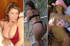 ΠΑΓΚΟΣΜΙΟ ΡΕΚΟΡ: Δεν φαντάζεσαι με πόσους άνδρες πήγε σε 1 μέρα!