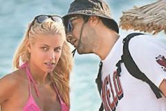 Χ. Χολίδης – Δ. Νομικού: Ερωτευμένοι στη Νάξο!