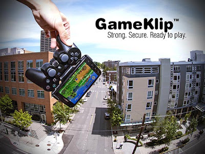 GameKlip: Συνδέει smartphones με χειριστήριο PlayStation - Φωτογραφία 3