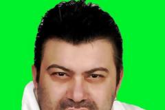 Ματθαίος Γιαννούλης ...Ετοιμάζομαι να φάω Πακιστανούς γεμιστούς με κιμά..