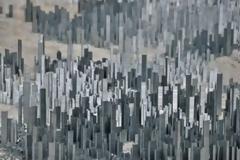 ΔΕΙΤΕ: Μια πόλη χτισμένη από συρραπτικά