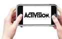 Η Activision μπαίνει δυναμικά στο χώρο των mobile games