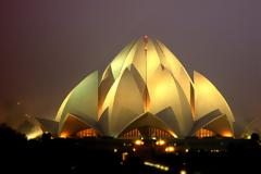 ΔΕΙΤΕ: Τα πιο εντυπωσιακά σύγχρονα κτίρια στον κόσμο!