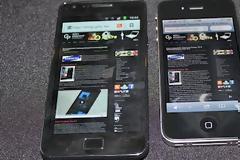 Αποκαλύψεις για τις πωλήσεις συσκευών Samsung και Apple