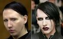 ΔΕΙΤΕ ΠΩΣ ΕΙΝΑΙ ΣΤΗΝ ΠΡΑΓΜΑΤΙΚΟΤΗΤΑ Ο MARILYN MANSON!!!!!!! - Φωτογραφία 2