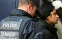 Στον Εισαγγελέα στέλνει η ΕΛ.ΑΣ. τις καταγγελίες για άσκηση βίας σε μετανάστες