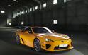 2012 Lexus LFA Nurburgring Package - Φωτογραφία 10