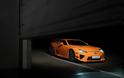 2012 Lexus LFA Nurburgring Package - Φωτογραφία 11