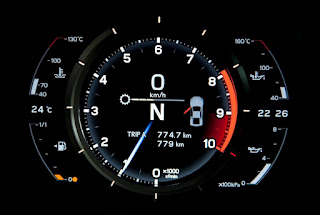 2012 Lexus LFA Nurburgring Package - Φωτογραφία 3