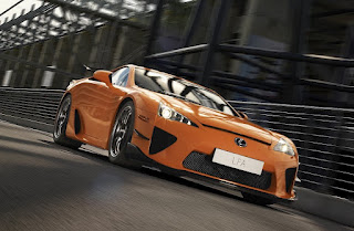 2012 Lexus LFA Nurburgring Package - Φωτογραφία 7