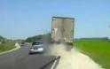 VIDEO: Όταν δε σε θέλει το τιμόνι