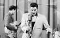 Elvis Presley: 35 χρόνια από το θάνατο του βασιλιά - Φωτογραφία 2