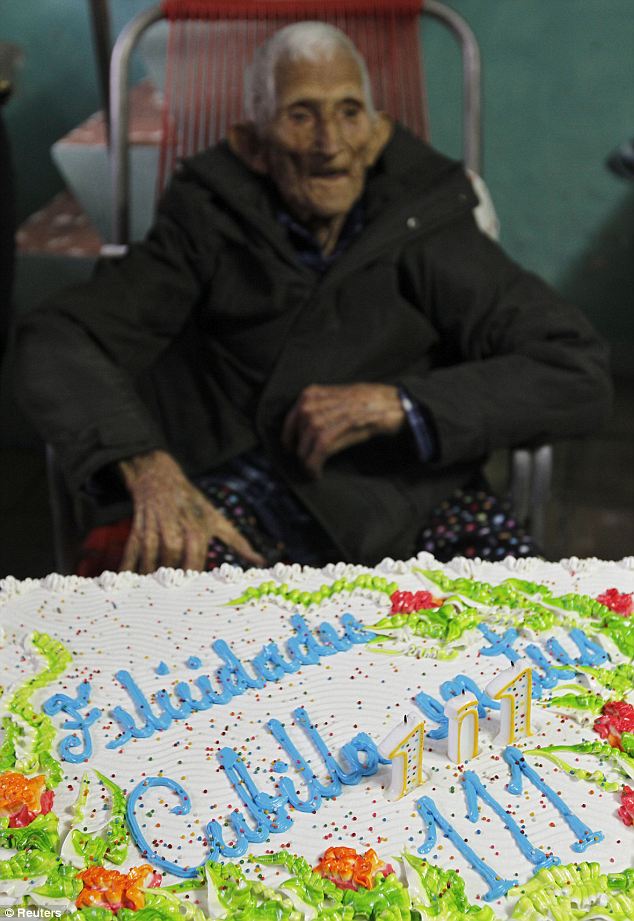 ΔΕΙΤΕ:  Άνδρας 111 ετών - Φωτογραφία 3
