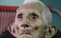 ΔΕΙΤΕ:  Άνδρας 111 ετών - Φωτογραφία 1