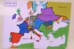 Ποιό “Ελληνικό” κανάλι θα παρουσίαζε χάρτη με την Ελλάδα ως τουρκική επαρχία;